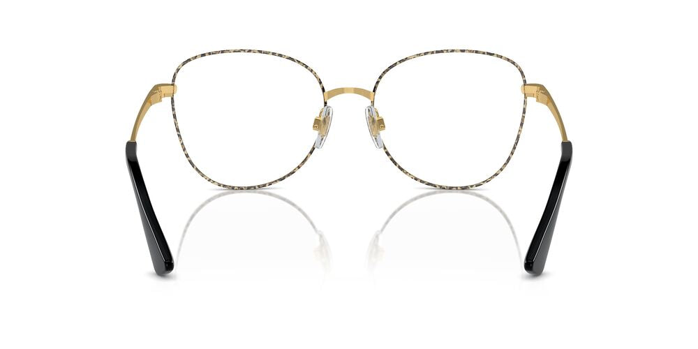 Lentes Oftálmicos Dolce & Gabbana DG1355 Dorado