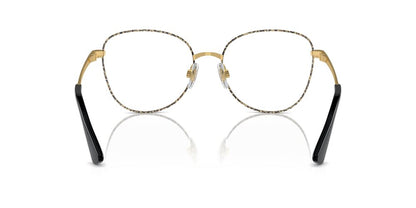 Lentes Oftálmicos Dolce & Gabbana DG1355 Dorado