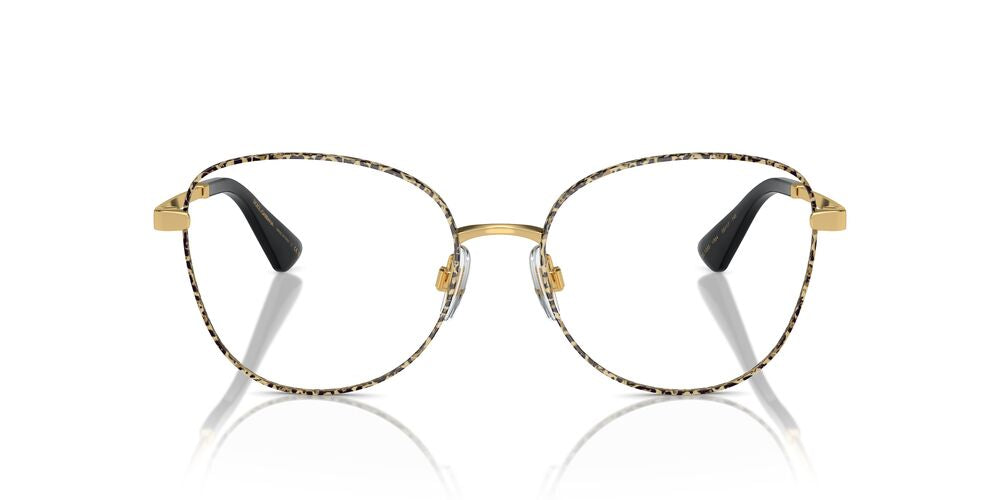 Lentes Oftálmicos Dolce & Gabbana DG1355 Dorado