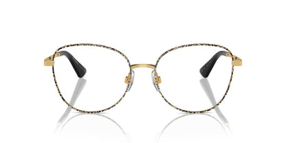 Lentes Oftálmicos Dolce & Gabbana DG1355 Dorado