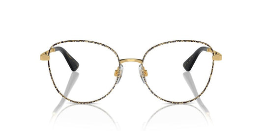 Lentes Oftálmicos Dolce & Gabbana DG1355 Dorado