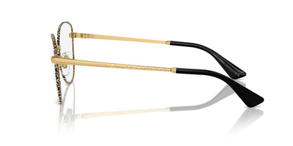 Lentes Oftálmicos Dolce & Gabbana DG1355 Dorado