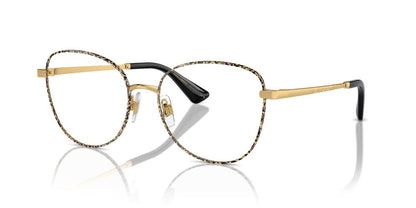 Lentes Oftálmicos Dolce & Gabbana DG1355 Dorado
