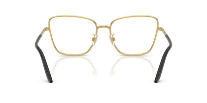 Lentes Oftálmicos Dolce & Gabbana DG1359 Dorado