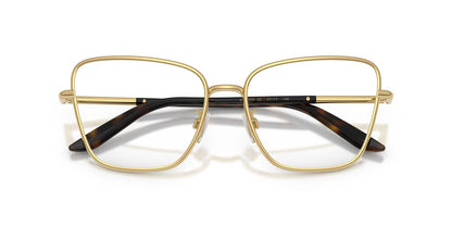 Lentes Oftálmicos Dolce & Gabbana DG1359 Dorado