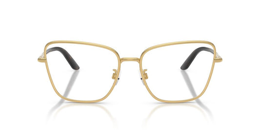 Lentes Oftálmicos Dolce & Gabbana DG1359 Dorado