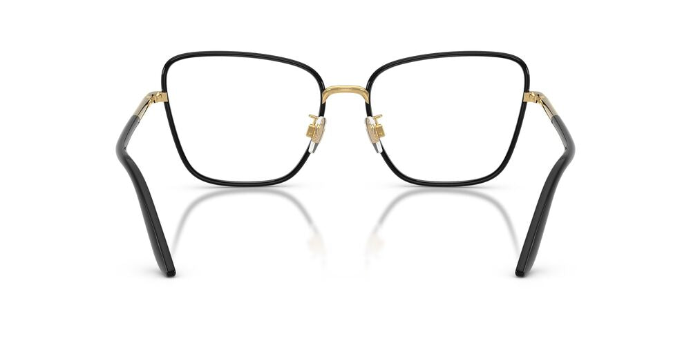 Lentes Oftálmicos Dolce & Gabbana DG1359 Dorado