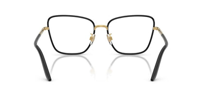 Lentes Oftálmicos Dolce & Gabbana DG1359 Dorado