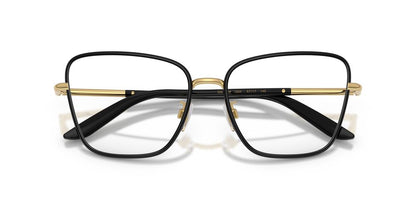 Lentes Oftálmicos Dolce & Gabbana DG1359 Dorado