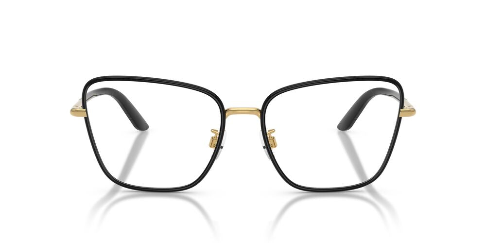 Lentes Oftálmicos Dolce & Gabbana DG1359 Dorado
