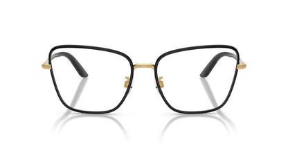 Lentes Oftálmicos Dolce & Gabbana DG1359 Dorado