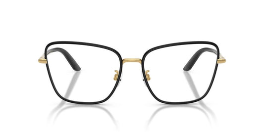 Lentes Oftálmicos Dolce & Gabbana DG1359 Dorado