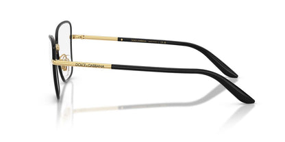 Lentes Oftálmicos Dolce & Gabbana DG1359 Dorado