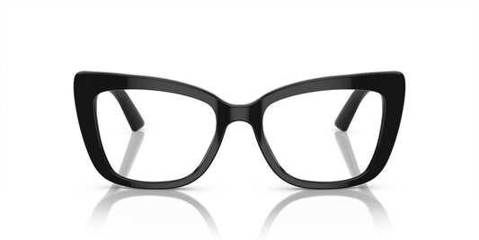 Lentes Oftálmicos Dolce & Gabbana DG3308 Negro