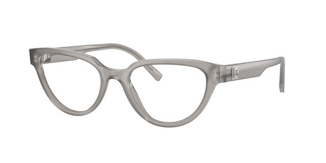 Lentes Oftálmicos Dolce & Gabbana DG3358 Gris