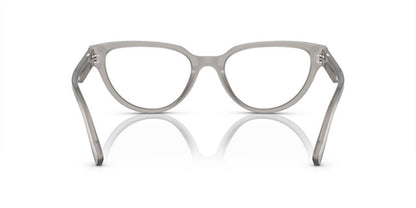 Lentes Oftálmicos Dolce & Gabbana DG3358 Gris