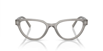 Lentes Oftálmicos Dolce & Gabbana DG3358 Gris