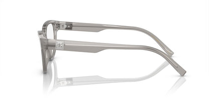 Lentes Oftálmicos Dolce & Gabbana DG3358 Gris