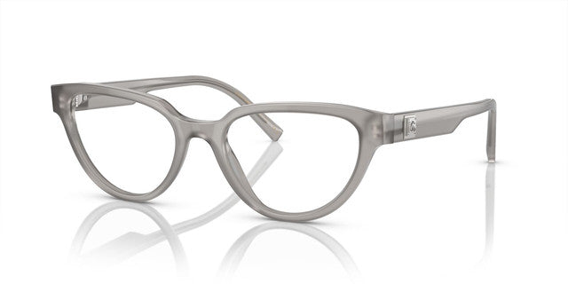 Lentes Oftálmicos Dolce & Gabbana DG3358 Gris
