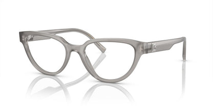 Lentes Oftálmicos Dolce & Gabbana DG3358 Gris