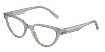Lentes Oftálmicos Dolce & Gabbana DG3358 Gris