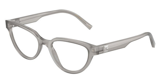 Lentes Oftálmicos Dolce & Gabbana DG3358 Gris