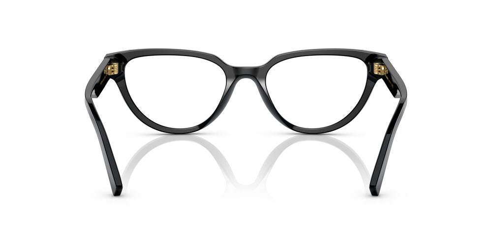 Lentes Oftálmicos Dolce & Gabbana 0DG3358 Negro