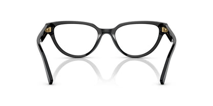 Lentes Oftálmicos Dolce & Gabbana 0DG3358 Negro