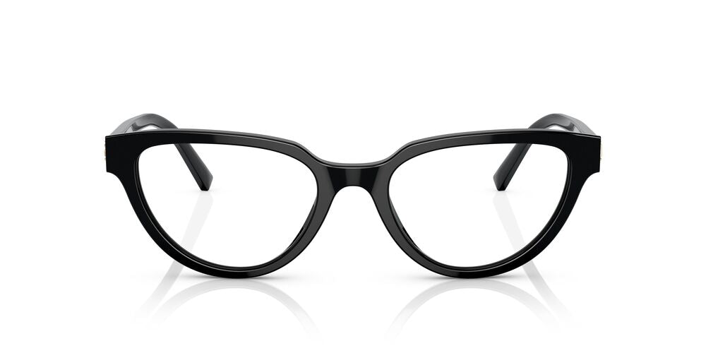 Lentes Oftálmicos Dolce & Gabbana 0DG3358 Negro