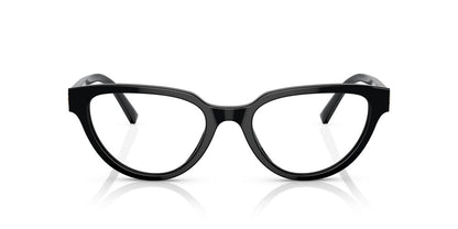 Lentes Oftálmicos Dolce & Gabbana 0DG3358 Negro