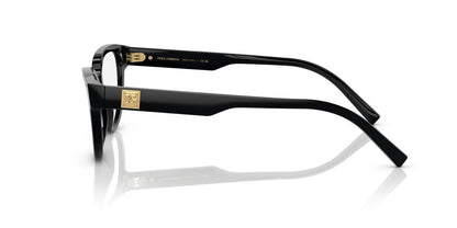 Lentes Oftálmicos Dolce & Gabbana 0DG3358 Negro