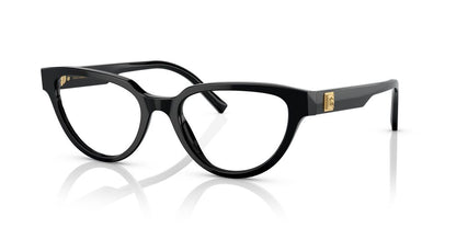 Lentes Oftálmicos Dolce & Gabbana 0DG3358 Negro