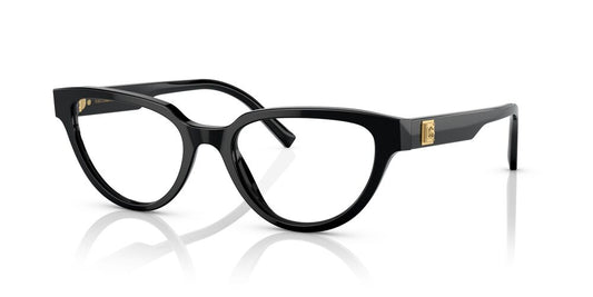 Lentes Oftálmicos Dolce & Gabbana 0DG3358 Negro