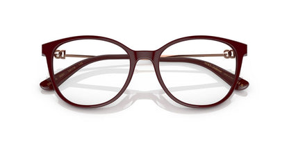 Lentes Oftálmicos Dolce & Gabbana 0DG3363 Burdeo