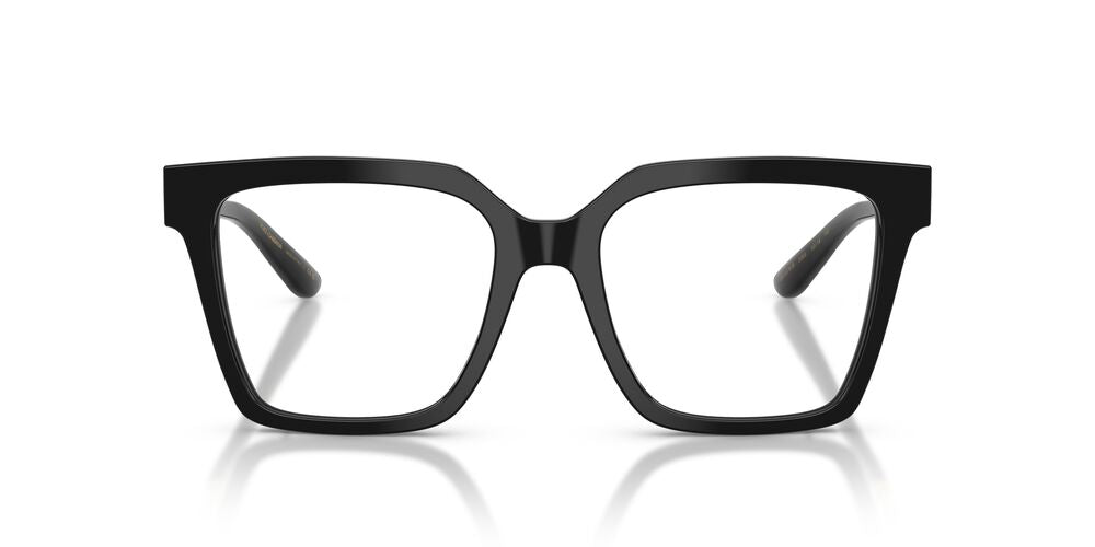 Lentes Oftálmicos Dolce & Gabbana DG3376B Negro