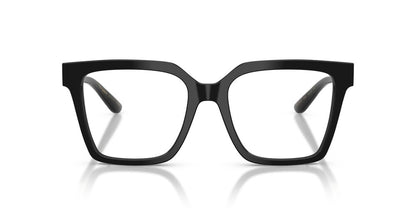 Lentes Oftálmicos Dolce & Gabbana DG3376B Negro