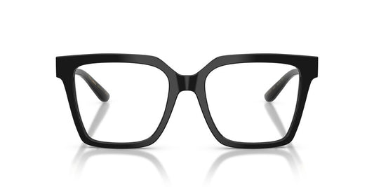 Lentes Oftálmicos Dolce & Gabbana DG3376B Negro