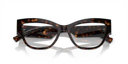 Lentes Oftálmicos Dolce & Gabbana DG3378 Havana