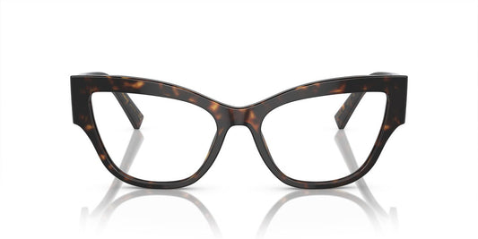 Lentes Oftálmicos Dolce & Gabbana DG3378 Havana