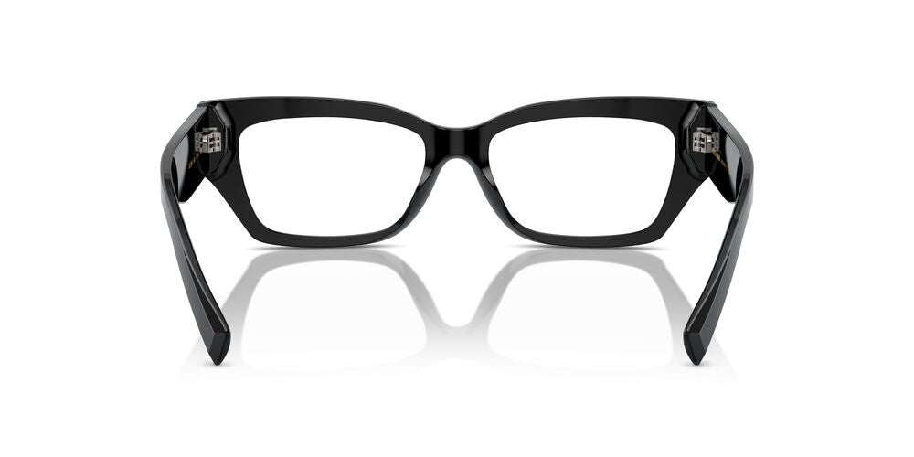 Lentes Oftálmicos Dolce & Gabbana DG3387 Negro