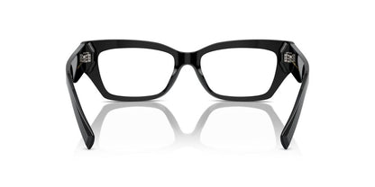 Lentes Oftálmicos Dolce & Gabbana DG3387 Negro