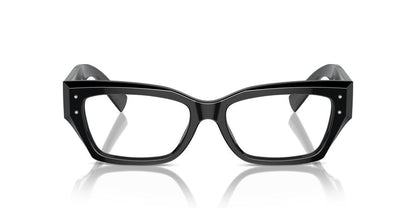 Lentes Oftálmicos Dolce & Gabbana DG3387 Negro