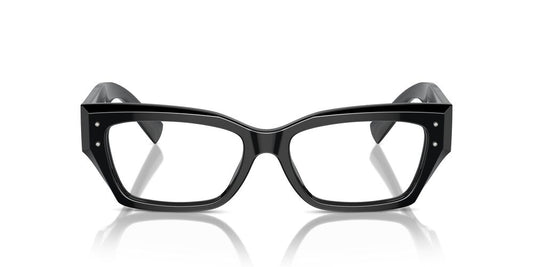 Lentes Oftálmicos Dolce & Gabbana DG3387 Negro