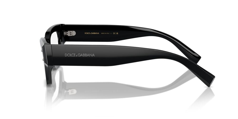 Lentes Oftálmicos Dolce & Gabbana DG3387 Negro