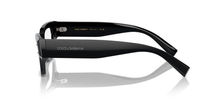 Lentes Oftálmicos Dolce & Gabbana DG3387 Negro
