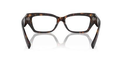 Lentes Oftálmicos Dolce & Gabbana DG3387 Havana