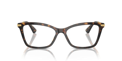 Lentes Oftálmicos Dolce & Gabbana DG3393 Havana