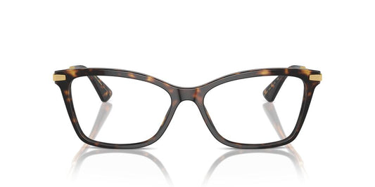Lentes Oftálmicos Dolce & Gabbana DG3393 Havana