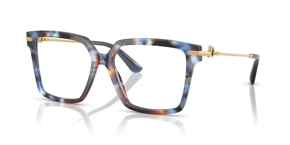 Lentes Oftálmicos Dolce & Gabbana DG3397 Azul