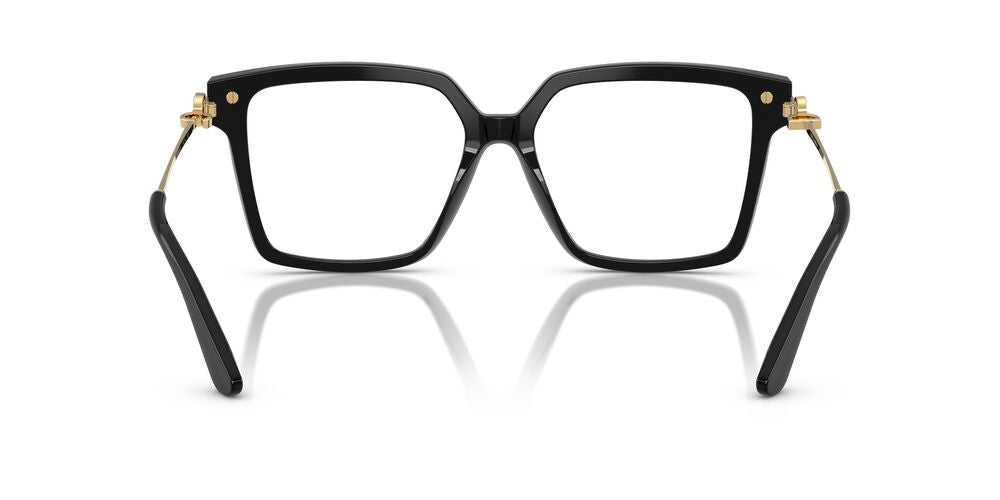 Lentes Oftálmicos Dolce & Gabbana DG3397 Negro